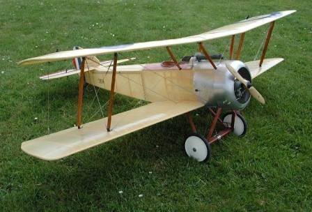 Sopwith Pup