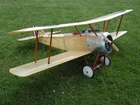 Sopwith Pup